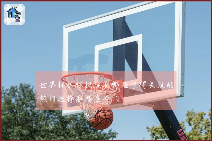 世界杯买球投注有哪些值得关注的热门选择和潜在冷门