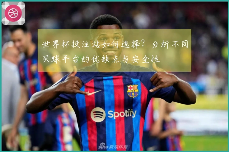 世界杯投注站如何选择？分析不同买球平台的优缺点与安全性